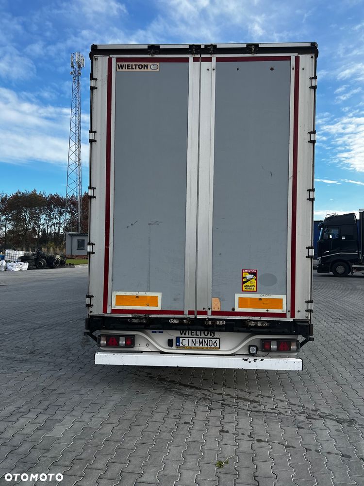 Scania R410 - 10