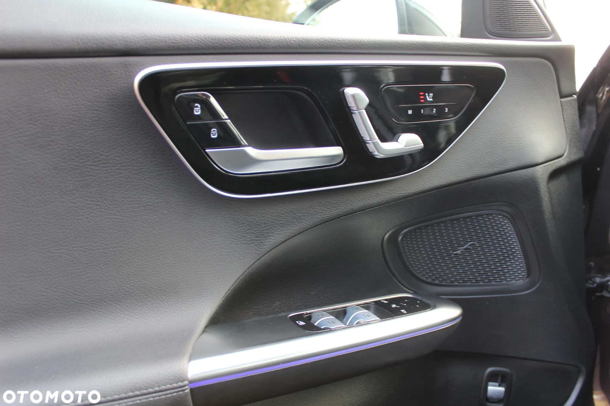 Mercedes-Benz Klasa C 220 d T 9G-TRONIC - 22