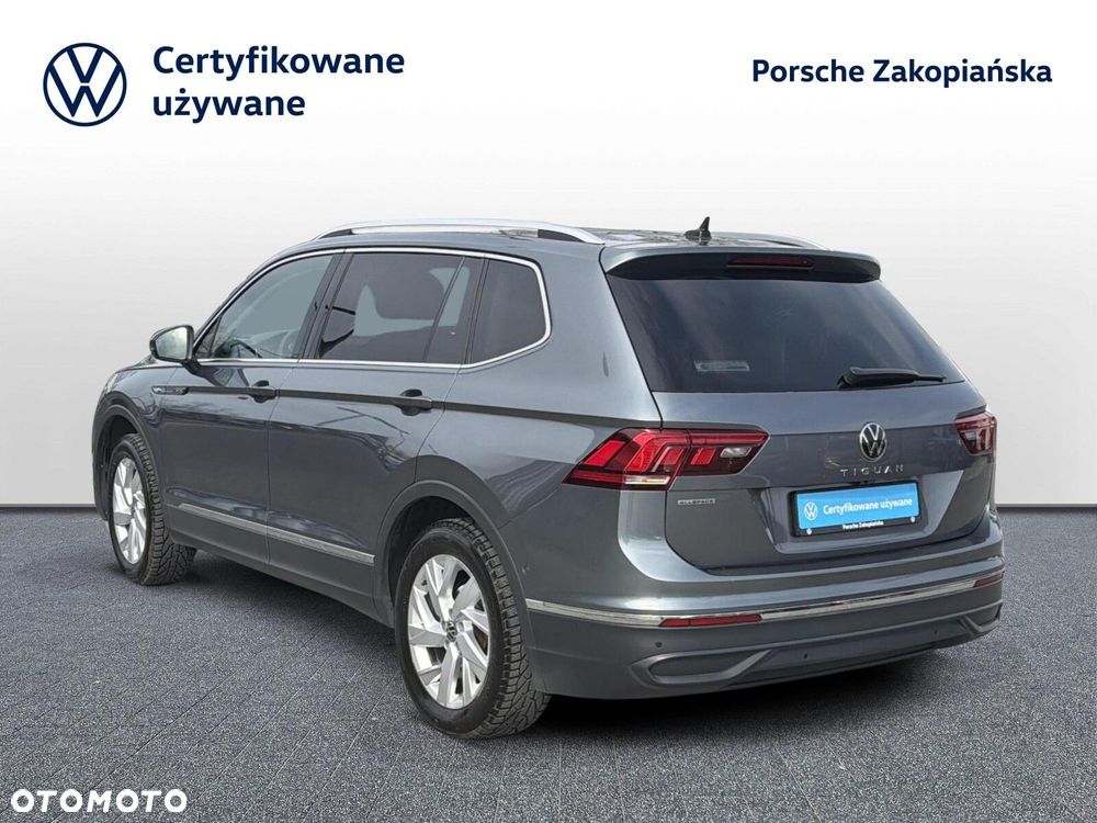 Volkswagen Tiguan Allspace - 3