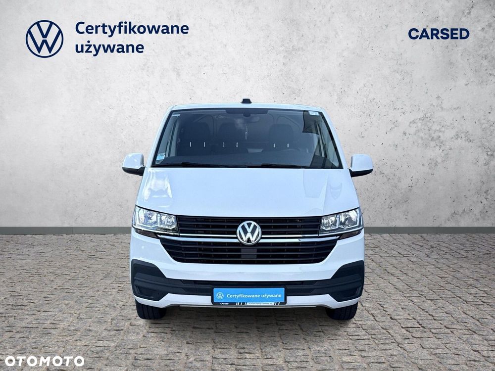 Volkswagen Transporter Trendline - 9