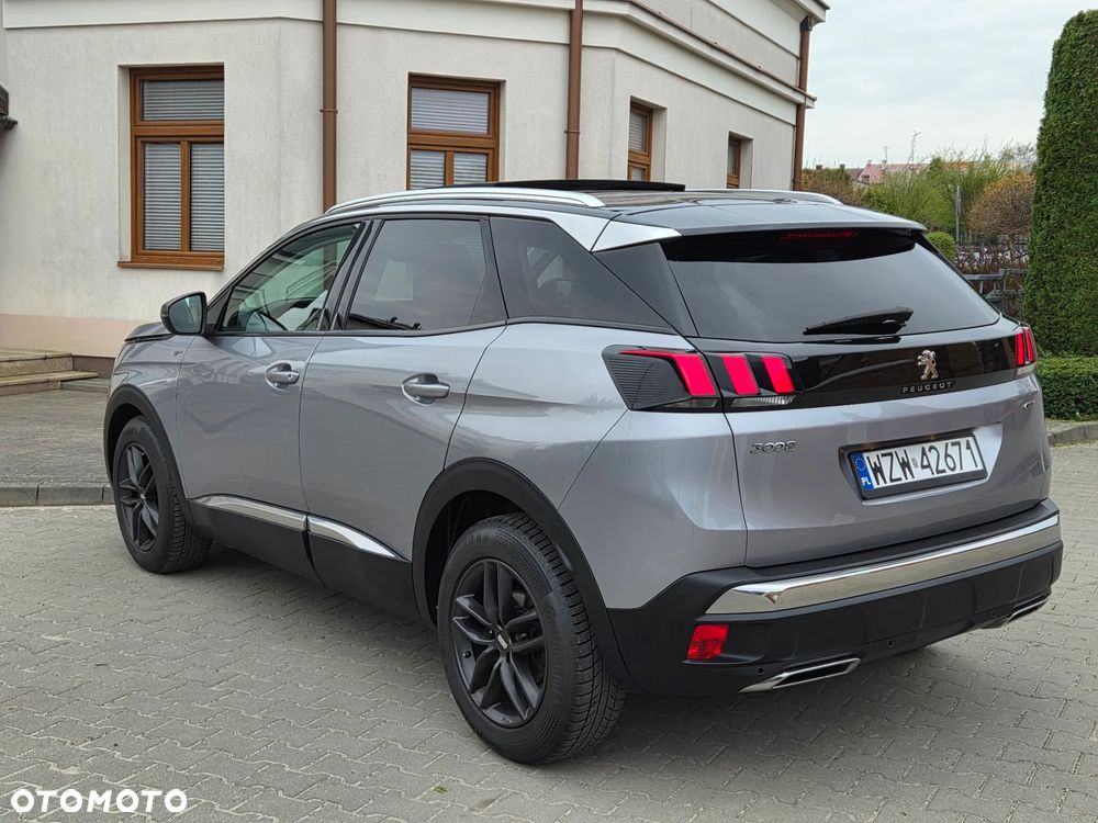 Peugeot 3008 - 6