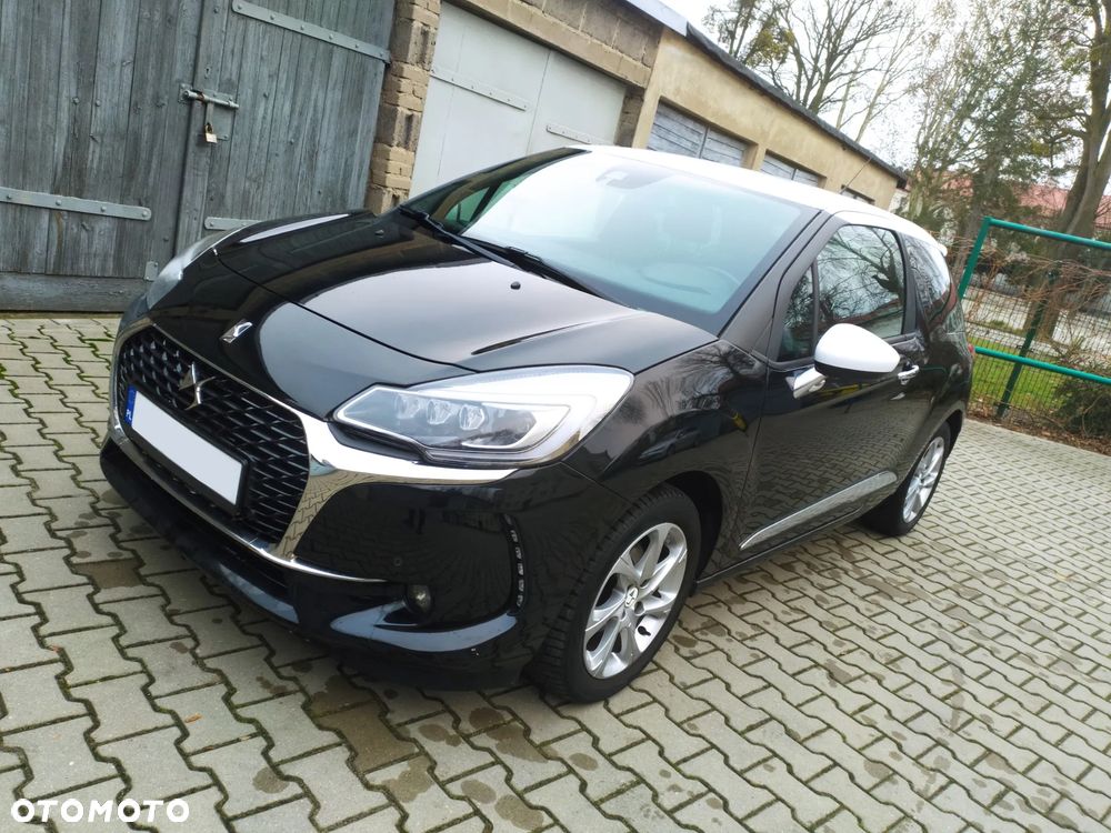 DS Automobiles DS 3 - 36