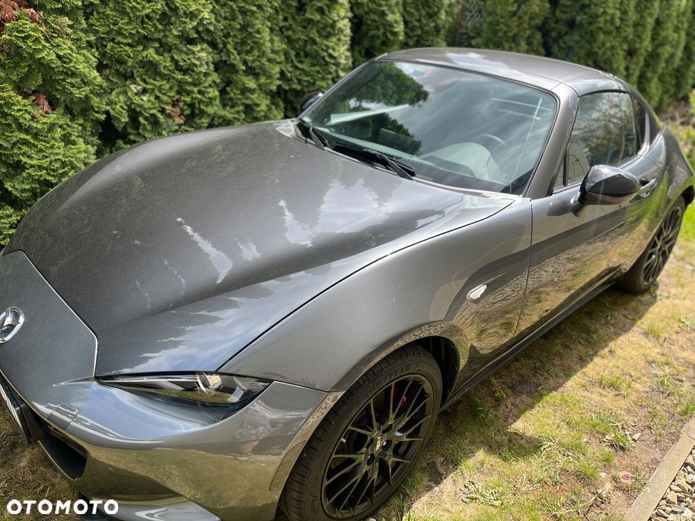 Mazda MX-5 - 36