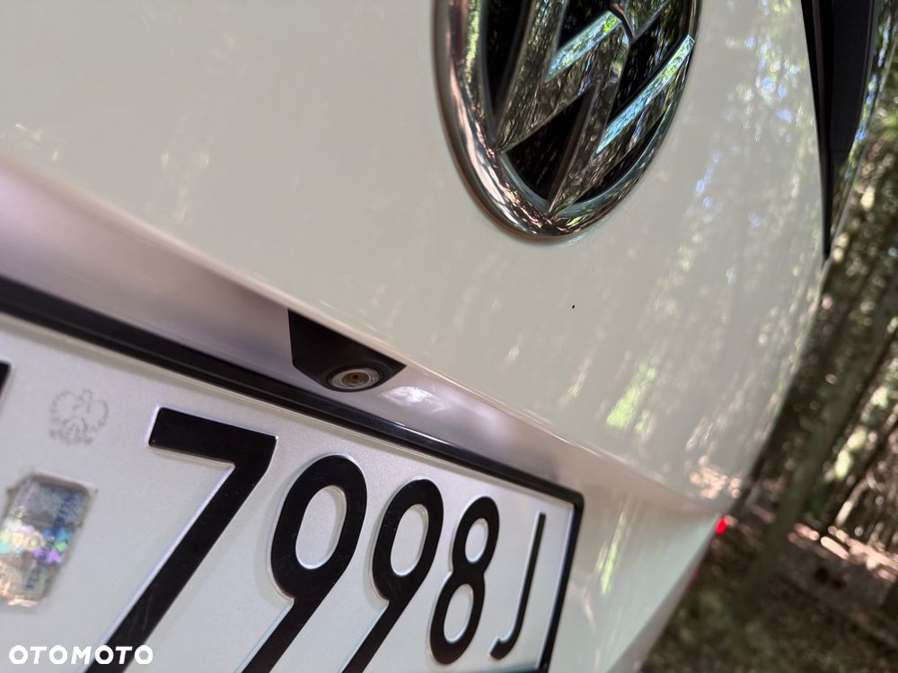 Volkswagen California - 12