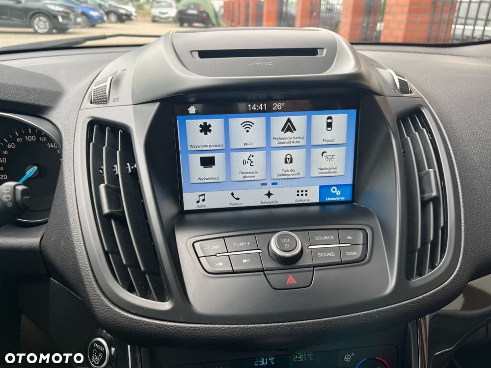Ford Kuga 1.5 EcoBoost 4x4 Business Edition - 18