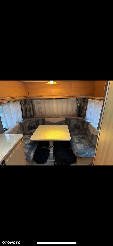 Burstner Ventana 500 tk - 7