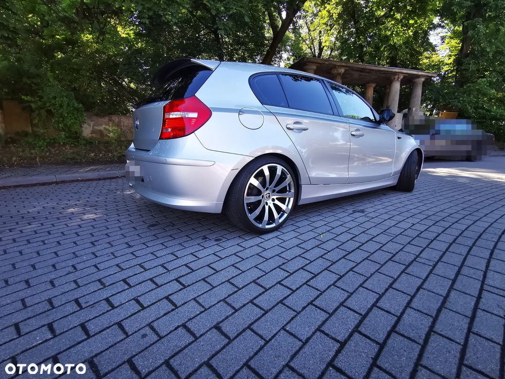BMW Seria 1 116d - 12