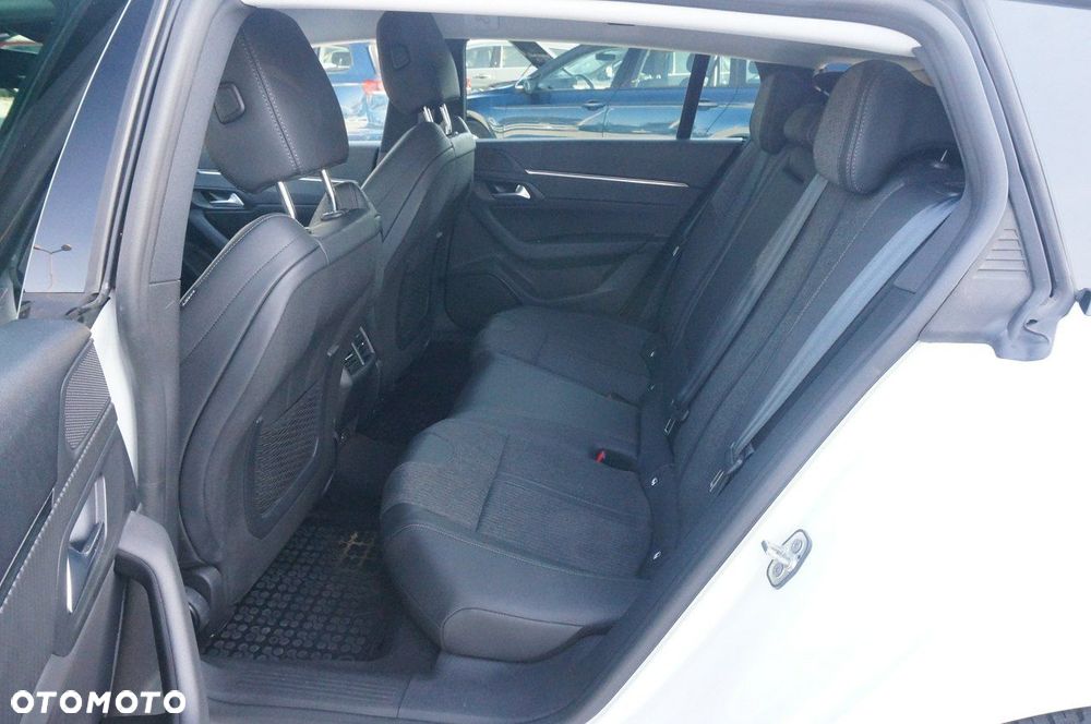 Peugeot 508 1.5 BlueHDi Active Pack S&S EAT8 - 25