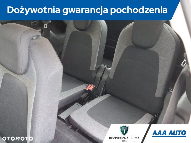 Citroën SpaceTourer - 21