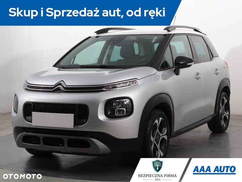 Citroën C3 Aircross - 2