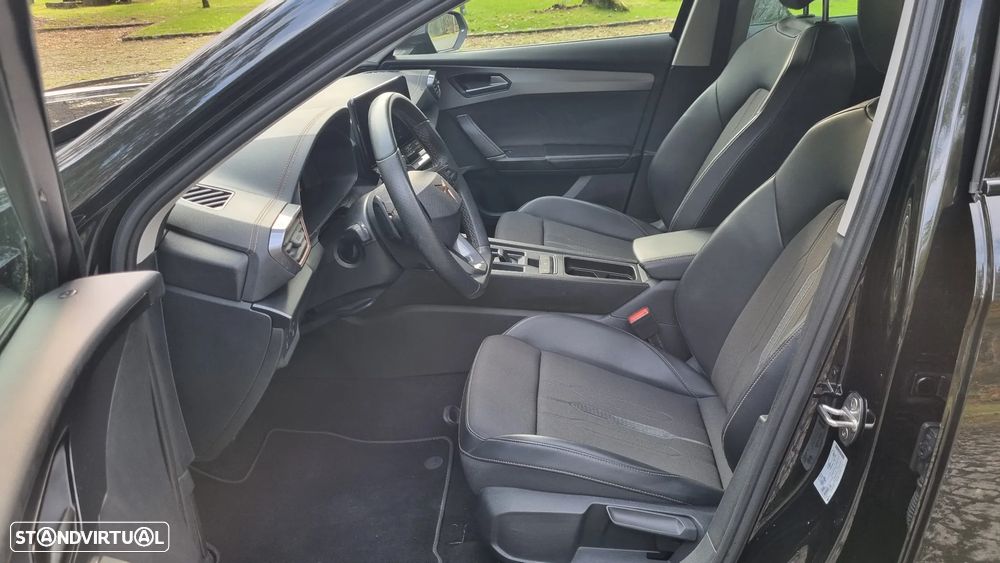 Cupra Formentor 1.5 TSI DSG - 9