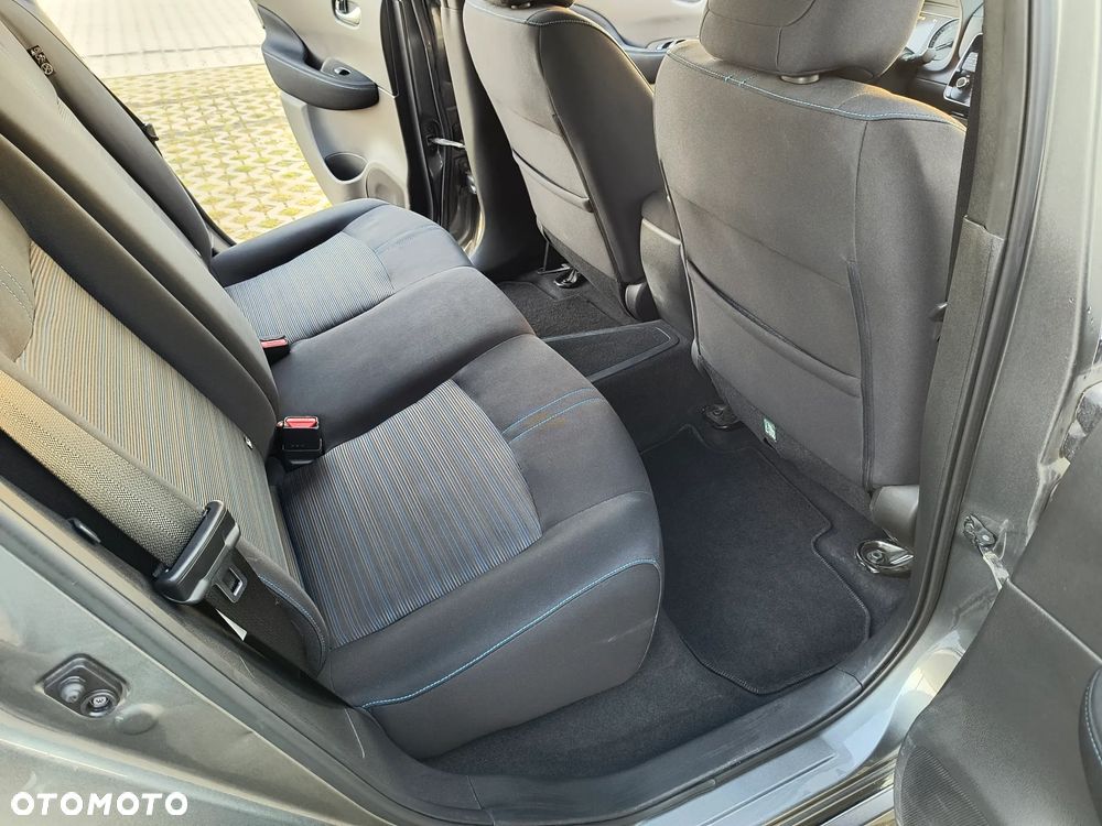 Nissan Leaf 40kWh N-Connecta - 8