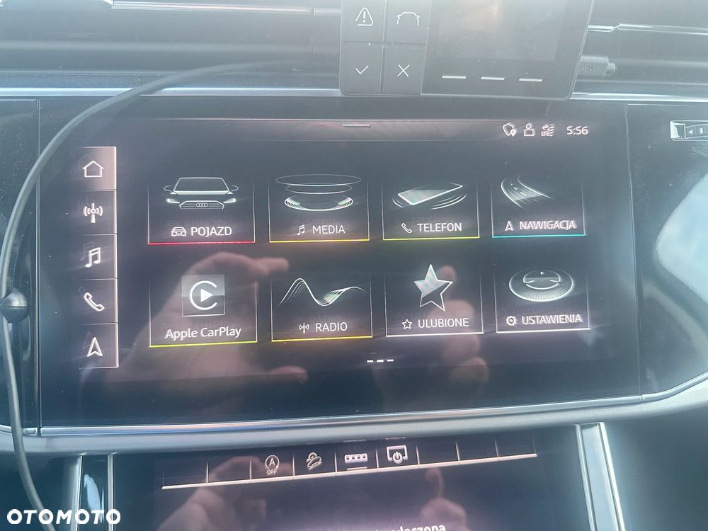 Audi Q7 - 13