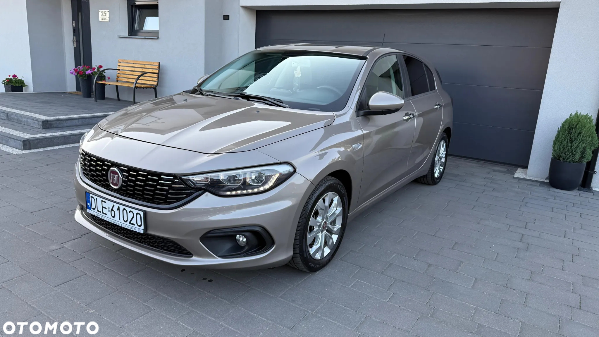 Fiat Tipo - 2