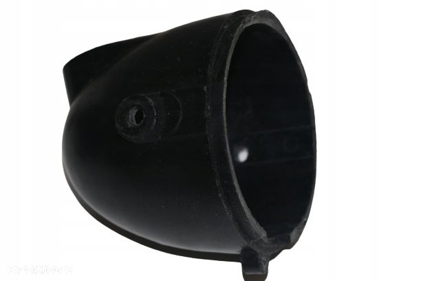 NOWA LAMPA OBUDOWA  RAMKA ROMET KOMAR OGAR KADET - 9
