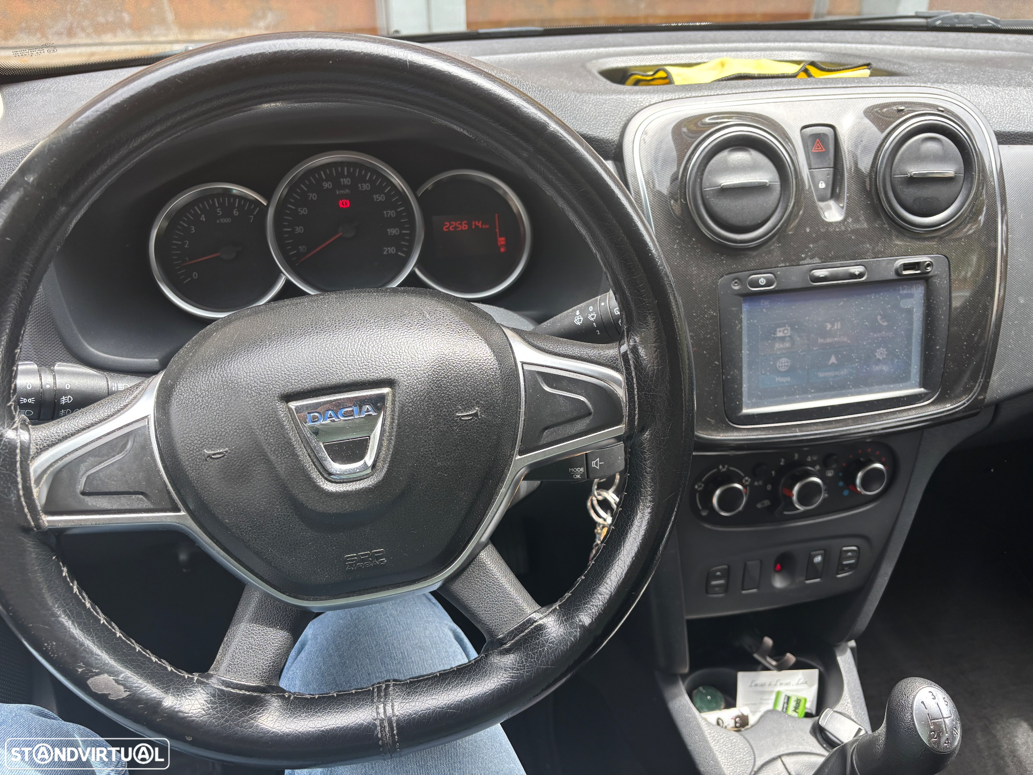 Dacia Logan MCV 1.5 dCi Comfort - 7