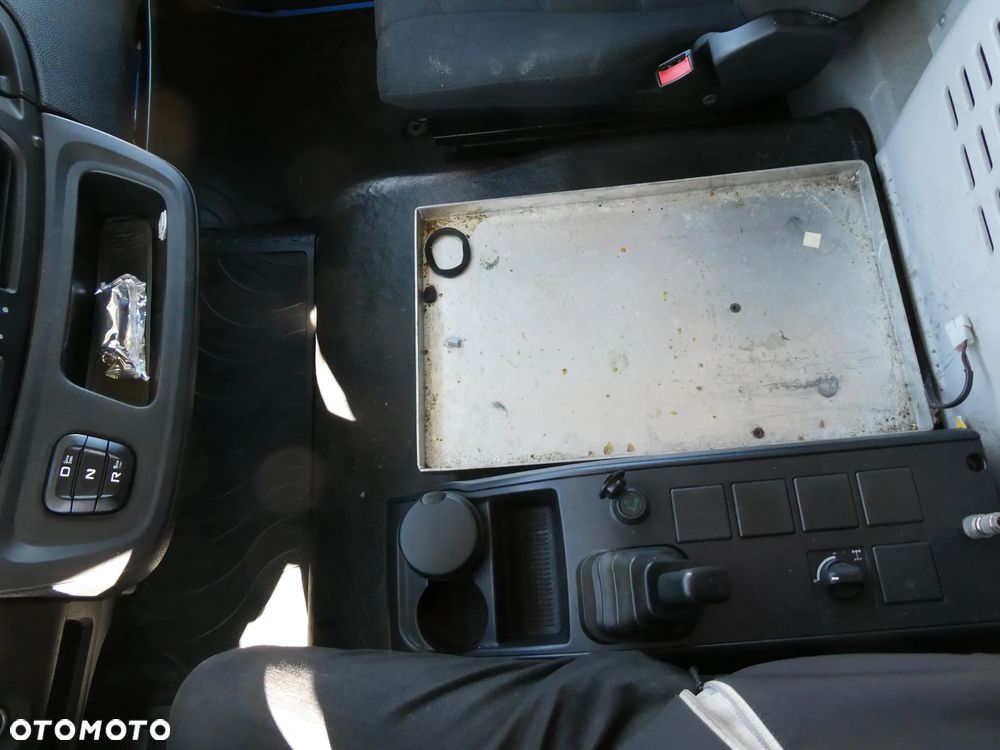 Iveco EUROCARGO 150-250 - 13