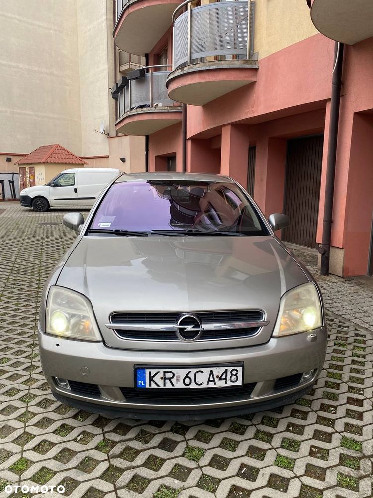 Opel Vectra 1.8 Comfort - 2