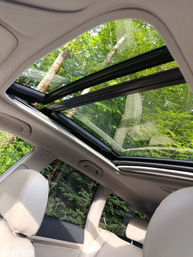 Subaru Outback - 23