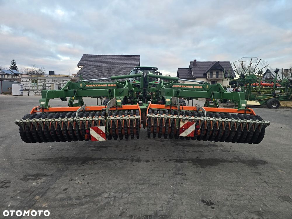 Amazone Centaur 5001 - 11