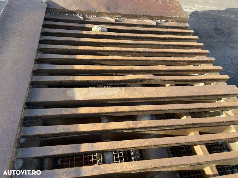 Powerscreen Powertrack 800 - 15
