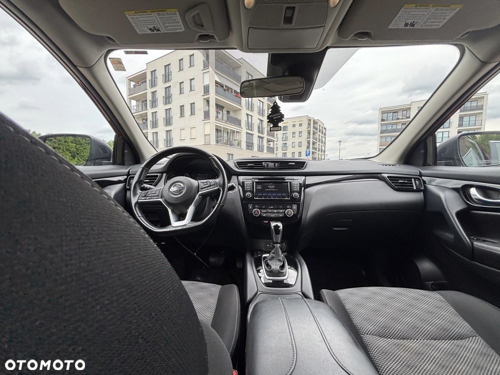 Nissan Qashqai - 19
