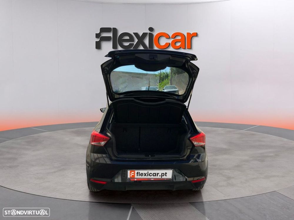 SEAT Ibiza 1.0 TSI Style DSG - 7