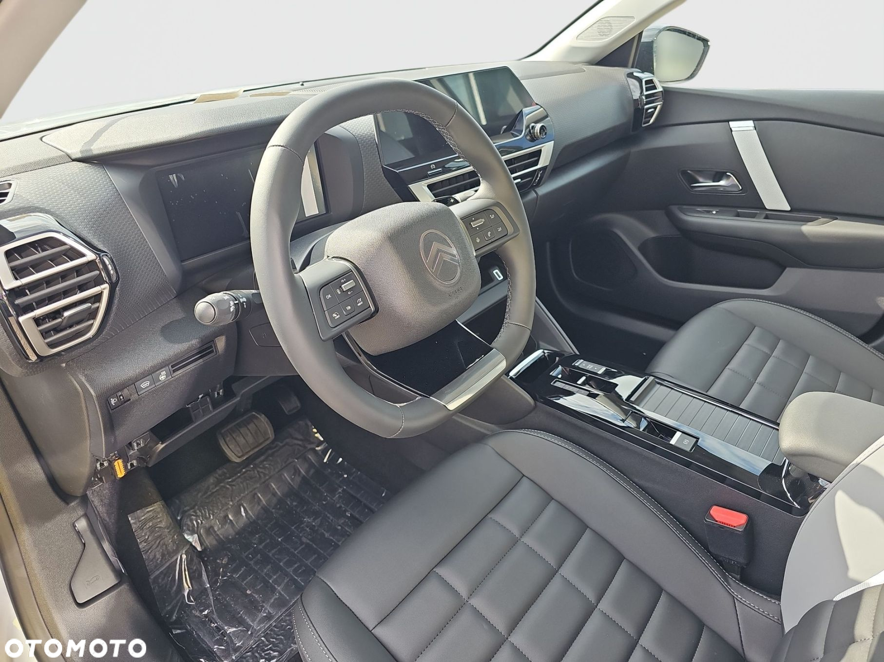 Citroën C4 - 10