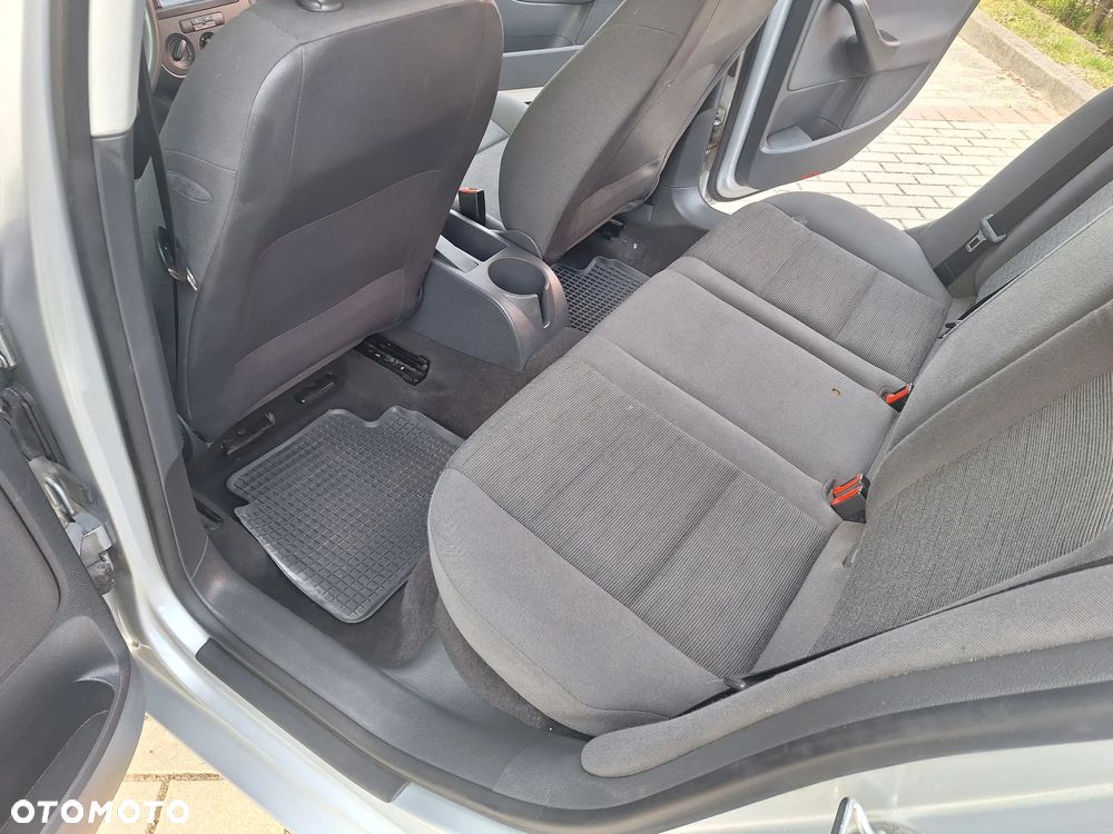 Volkswagen Golf 1.4 Basis - 22