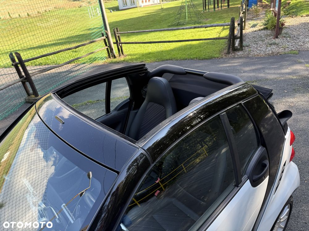 Smart Fortwo - 8