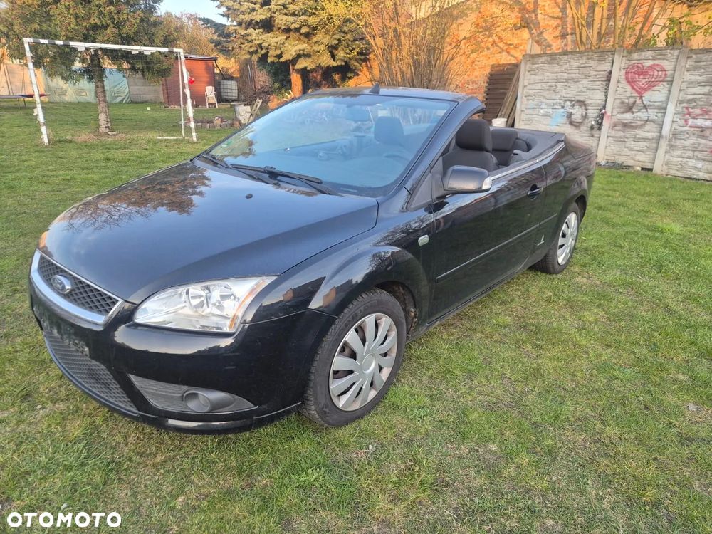 Ford Focus 1.6 Ambiente - 3