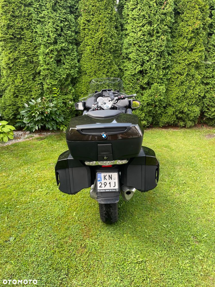 BMW RT - 3