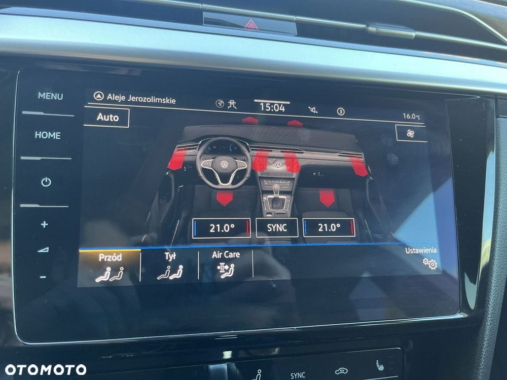 Volkswagen Arteon Shooting Brake 2.0 TSI Elegance DSG - 33