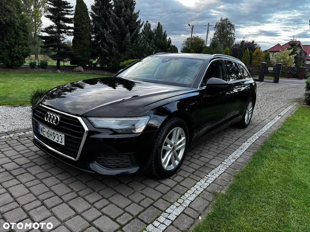 Audi A6 - 2