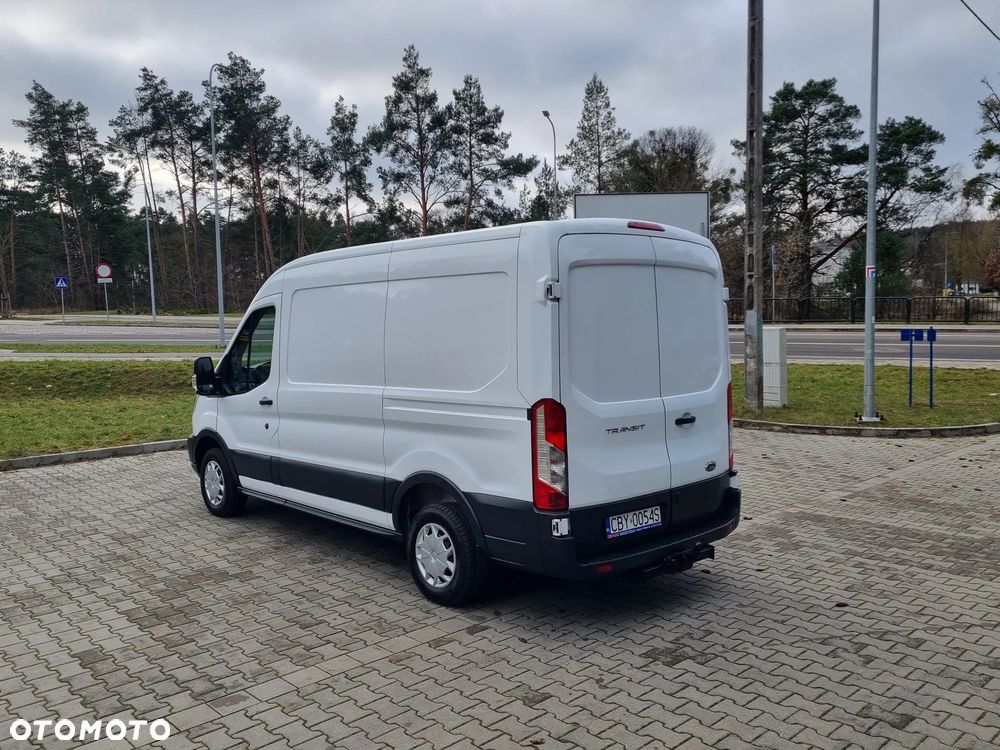 Ford Transit - 5