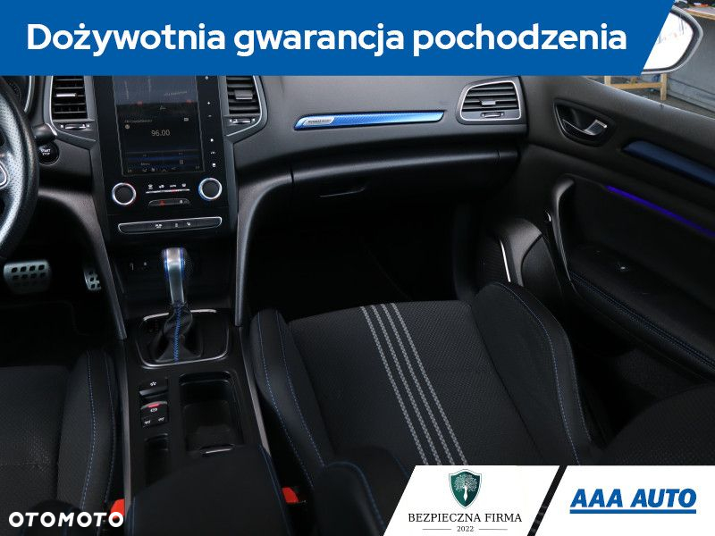 Renault Megane - 9