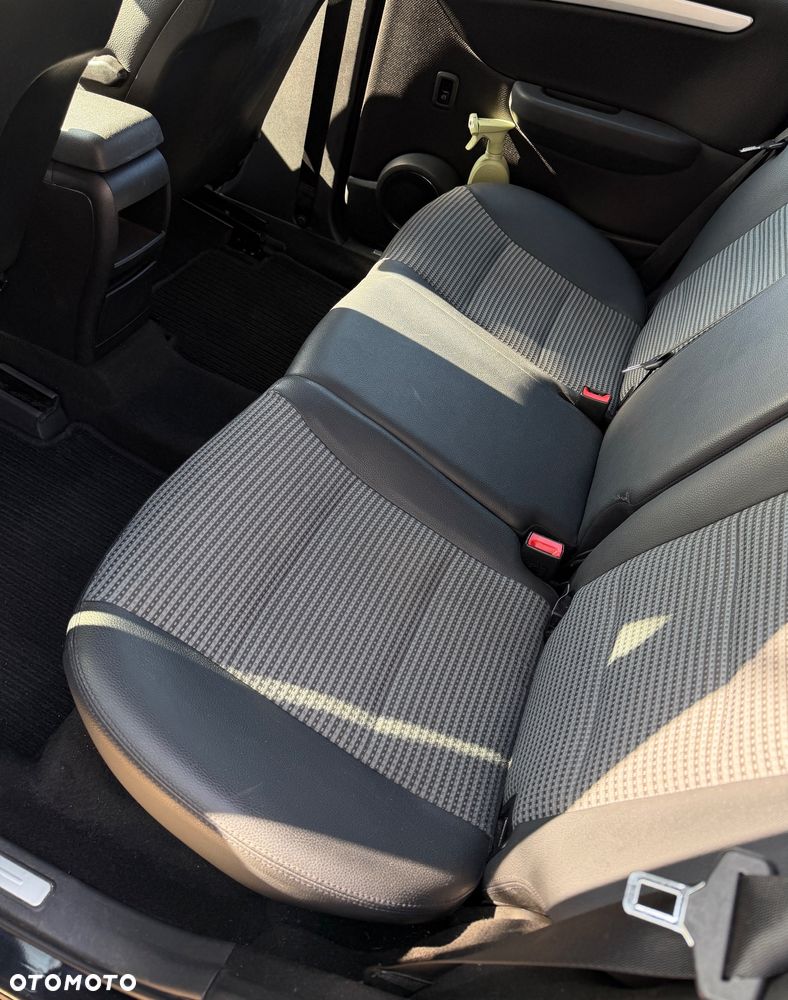 Mercedes-Benz Klasa B 150 - 17