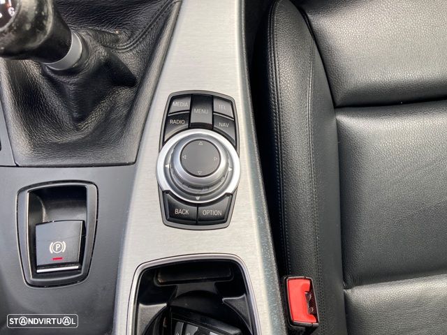 BMW 520 d Line Luxury - 22