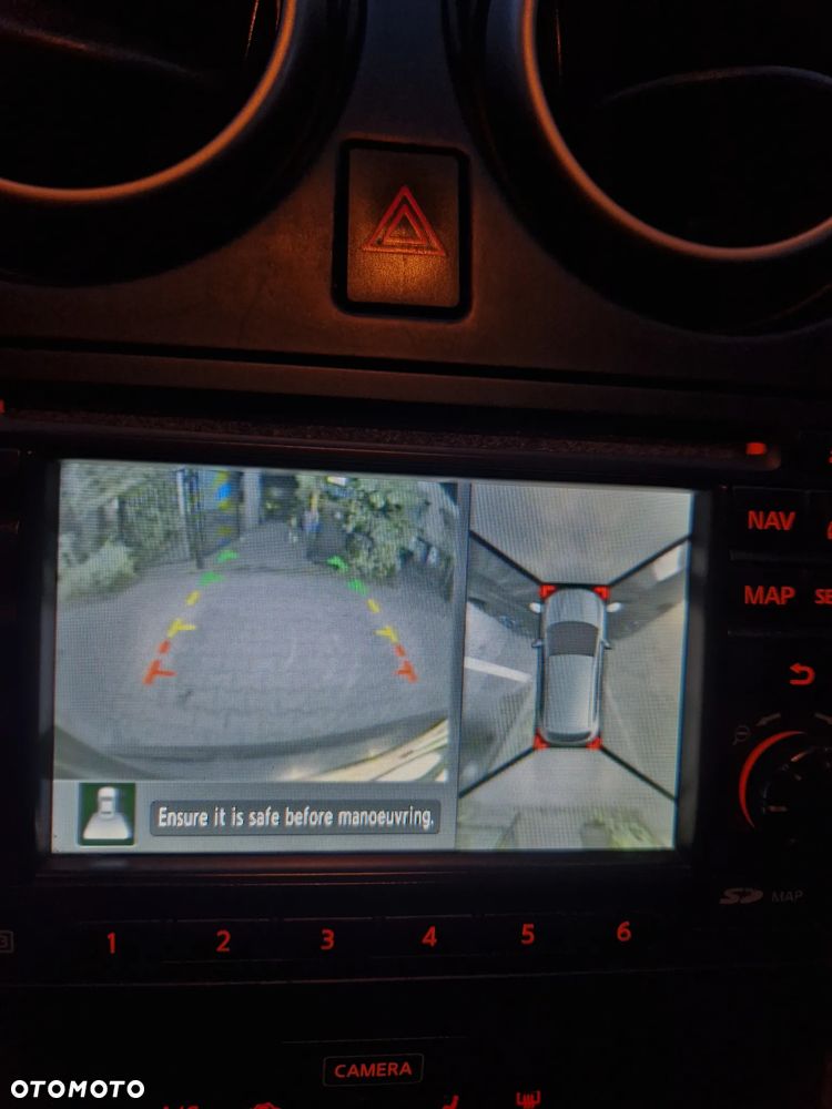 Nissan Qashqai 1.6 DCi Acenta - 19