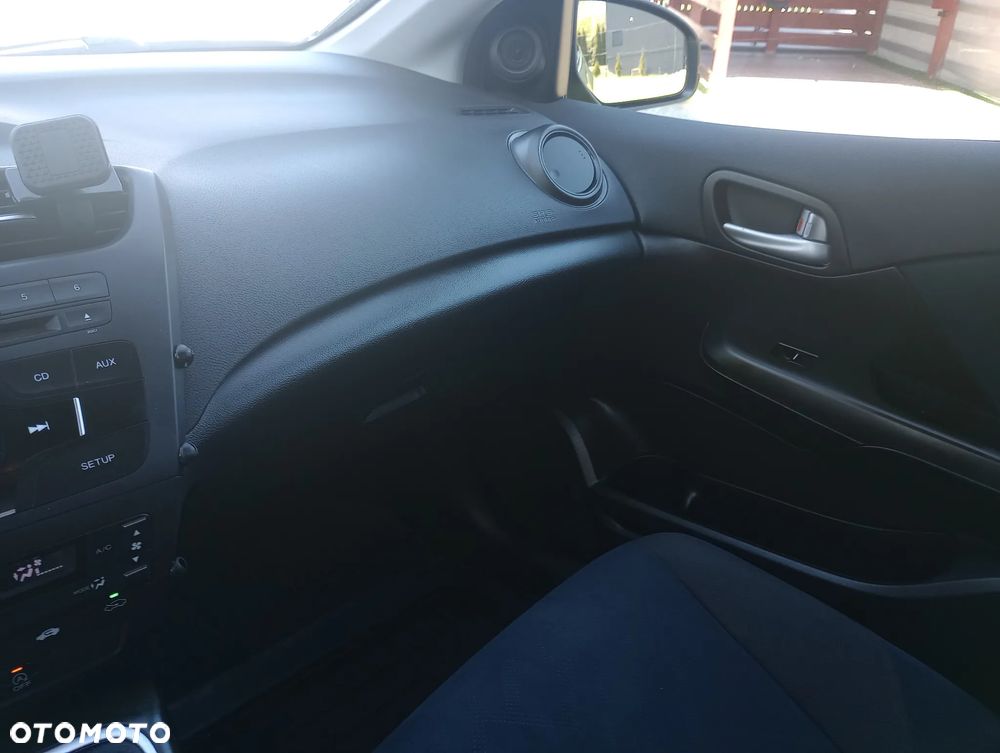 Honda Civic 1.4 i-VTEC Comfort - 18