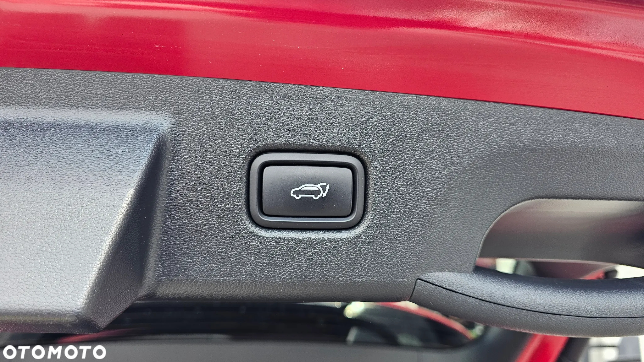 Hyundai Tucson - 18