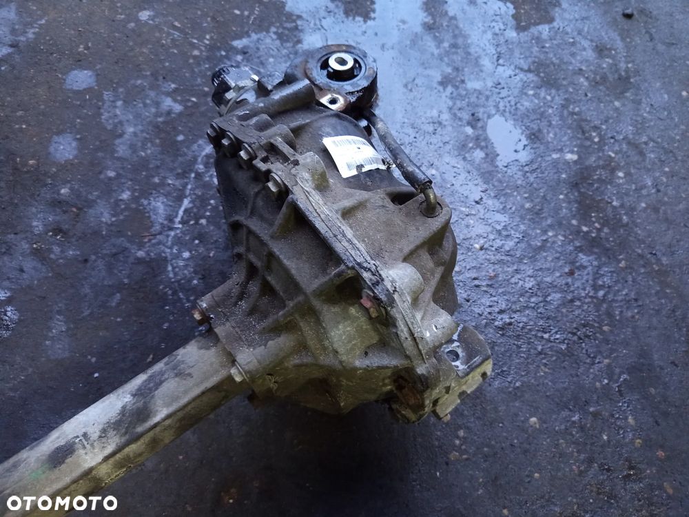 LAND ROVER RANGE ROVER 4,4 SD V8 L405 IV 12-21 MOST DYFER PRZEDNI CPLA-3017-AF - 3