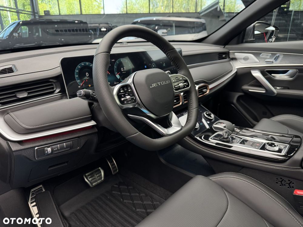 Jetour X70 Plus - 10