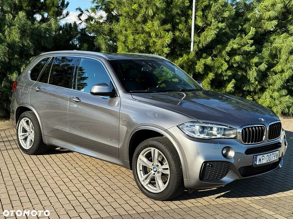 BMW X5 xDrive25d sport - 15