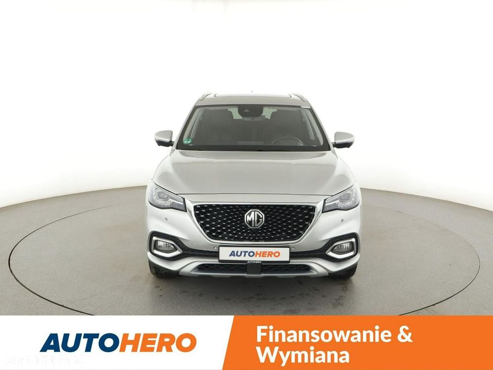 MG HS PHEV 1.5T-GDI Luxury - 12