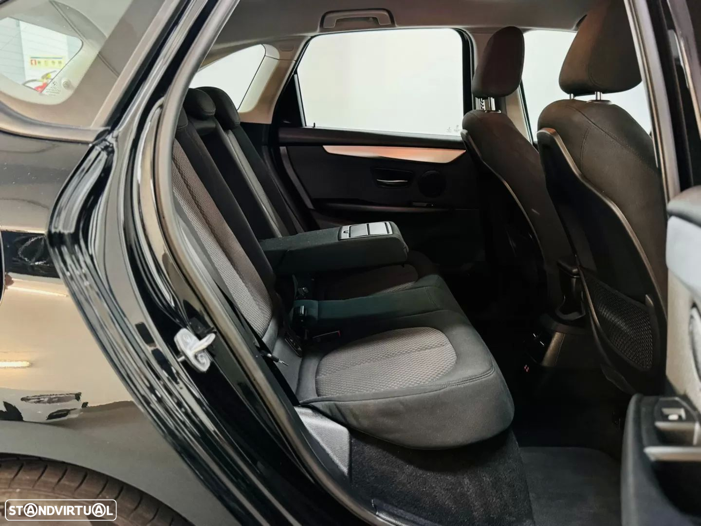 BMW 225xe Active Tourer Advantage - 44