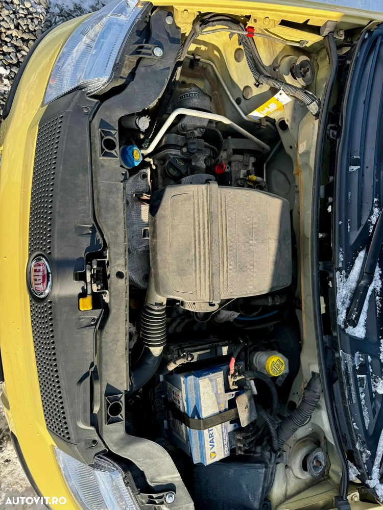 Fiat Panda 1.1 Happy - 28