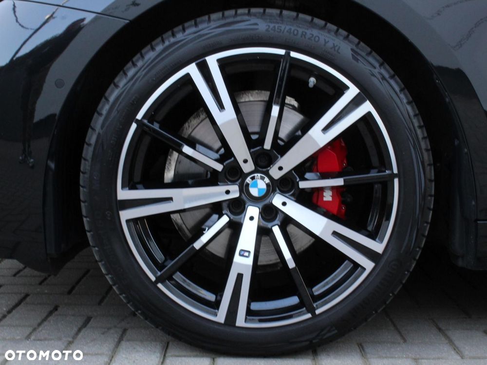 BMW Seria 5 - 4