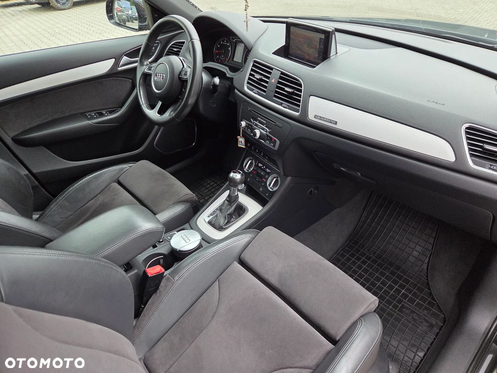 Audi Q3 - 10