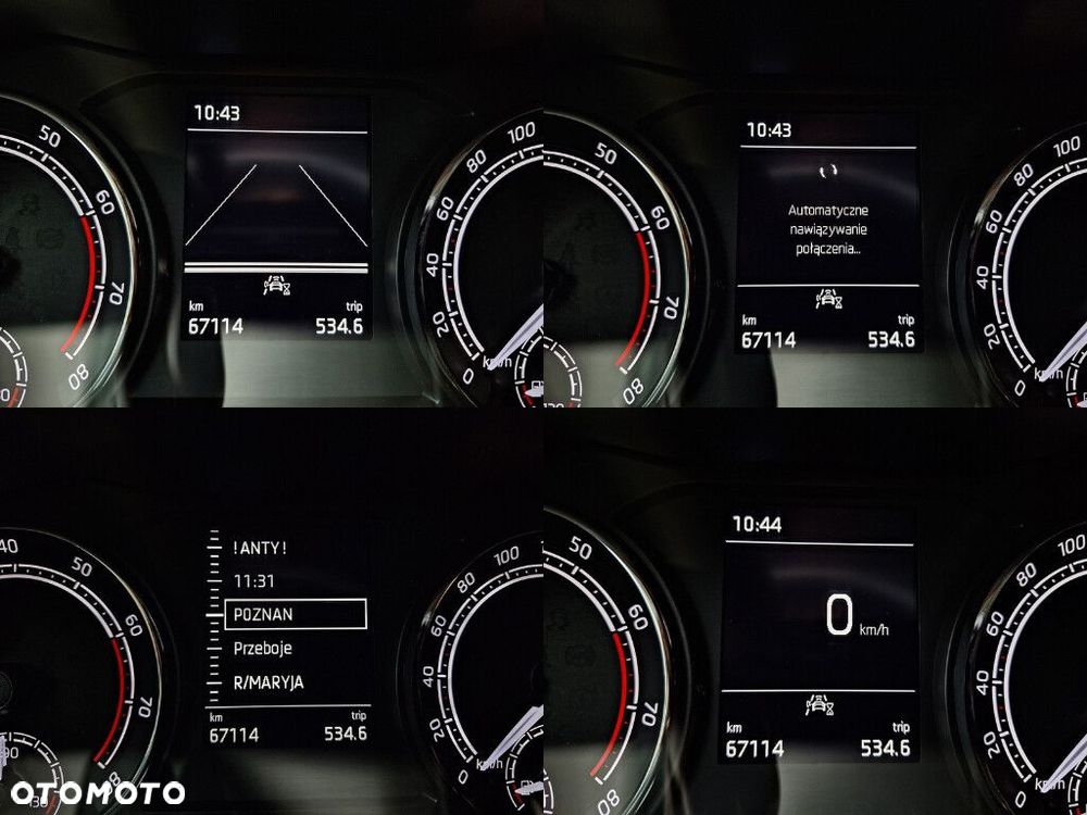 Skoda Scala 1.5 TSI Ambition - 24